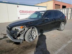 2014 BMW X1 XDRIVE28I en venta en Anthony, TX