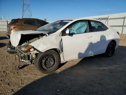 2018 Toyota Corolla L en venta en Adelanto, CA