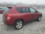 2012 Jeep Compass Latitude