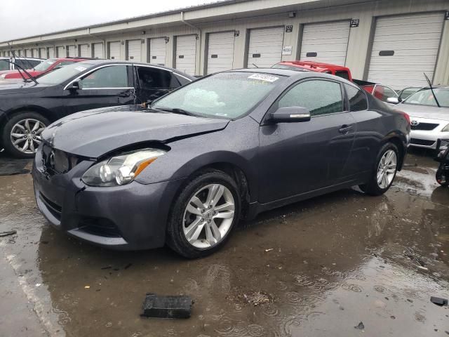 2011 Nissan Altima S