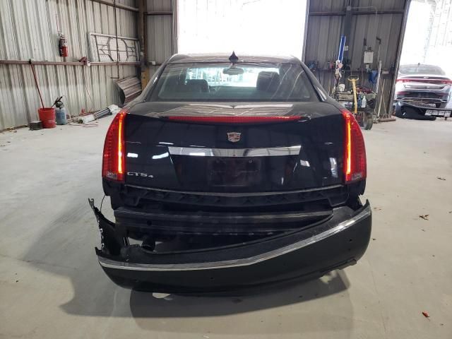 2010 Cadillac CTS Luxury Collection