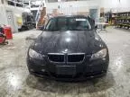 2007 BMW 328 I Sulev