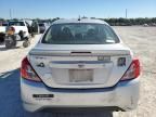 2015 Nissan Versa S