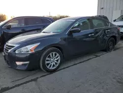 Nissan Vehiculos salvage en venta: 2014 Nissan Altima 2.5