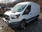 2018 Ford Transit T-250