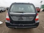 2008 Subaru Forester 2.5X