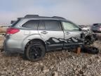 2010 Subaru Outback 2.5I Premium