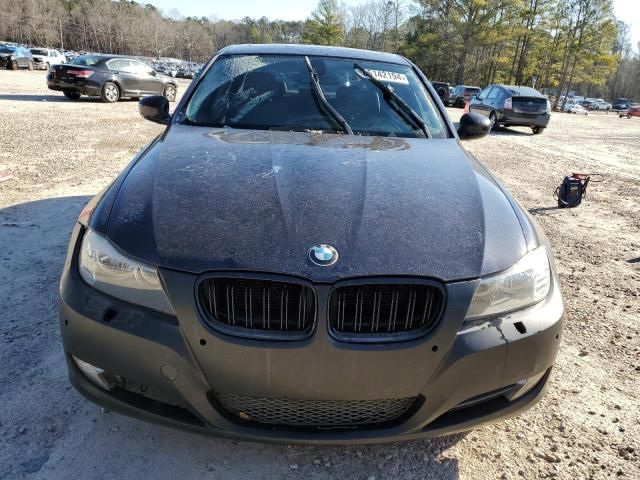 2009 BMW 328 I