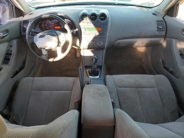 2008 Nissan Altima 2.5