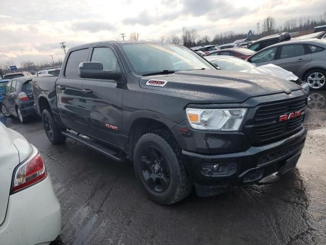 2019 Dodge RAM 1500 BIG HORN/LONE Star