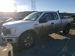 2020 Ford F150 Super Cab en venta en Littleton, CO