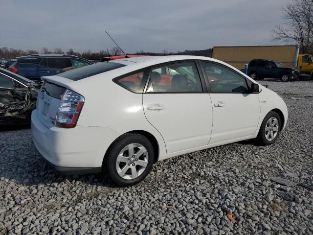 2006 Toyota Prius