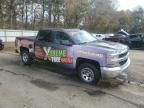 2016 Chevrolet Silverado C1500