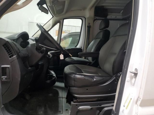 2020 Dodge RAM Promaster 1500 1500 Standard