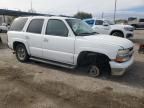 2005 Chevrolet Tahoe C1500