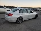 2013 BMW 335 I