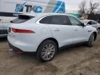 2018 Jaguar F-PACE Portfolio