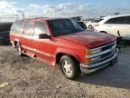 1998 Chevrolet Suburban C1500