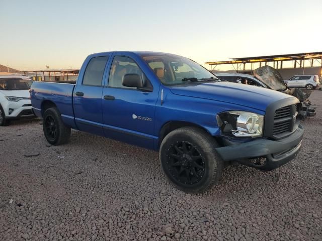 2008 Dodge RAM 1500 ST