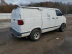 2001 Dodge RAM Van B1500