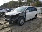 2012 Dodge Grand Caravan Crew