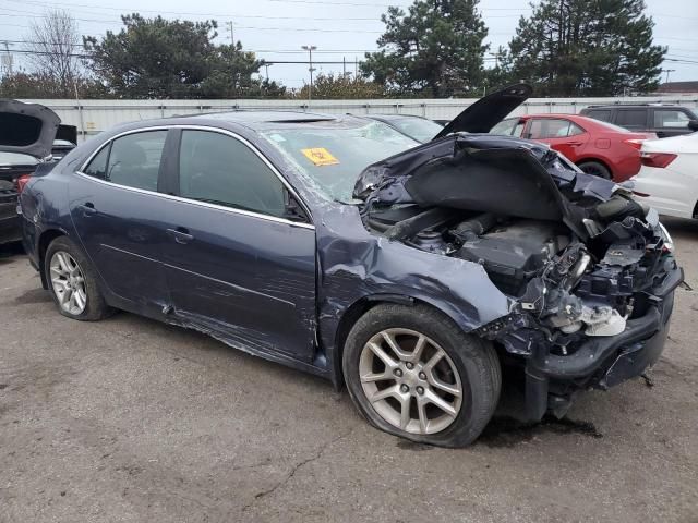 2014 Chevrolet Malibu 1LT