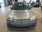 2005 Honda Civic DX VP