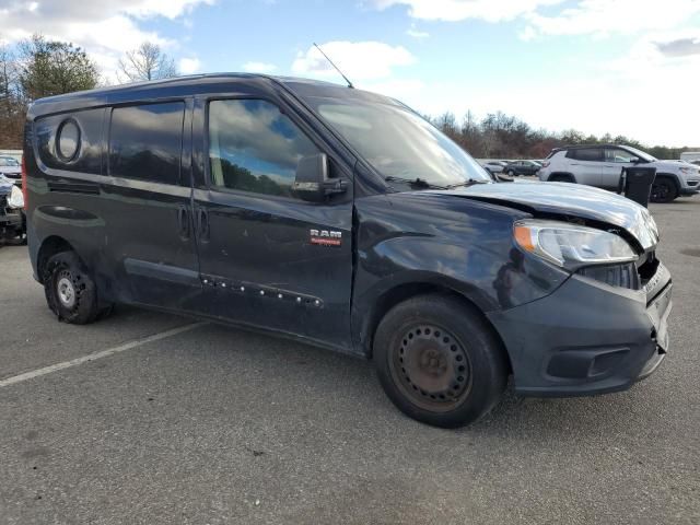 2015 Dodge RAM Promaster City