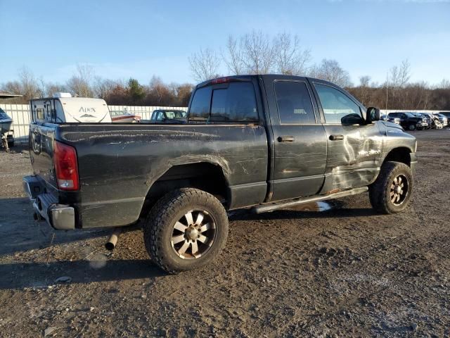 2004 Dodge RAM 2500 ST