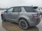 2016 Land Rover Discovery Sport HSE