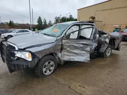 Salvage cars for sale from Copart Gaston, SC: 2019 Dodge RAM 1500 Classic Tradesman