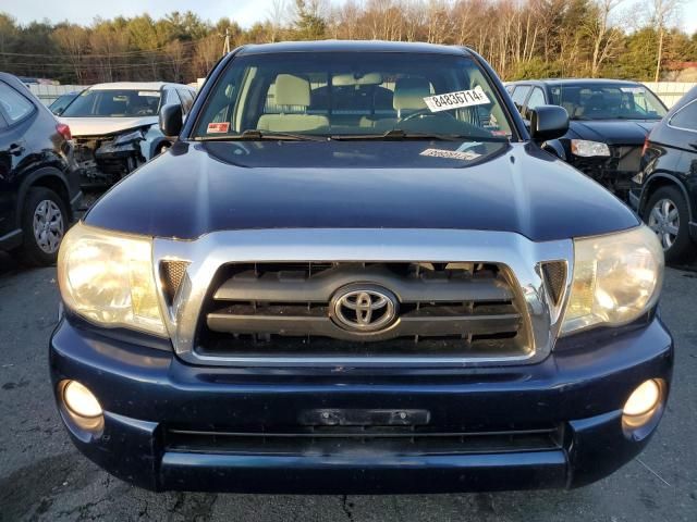 2008 Toyota Tacoma Access Cab