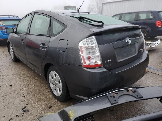 2009 Toyota Prius