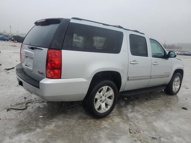 2014 GMC Yukon XL K1500 SLT