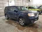 2012 Honda Pilot EXL