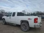 2012 Chevrolet Silverado K1500 LT