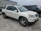 2011 GMC Acadia SLT-2