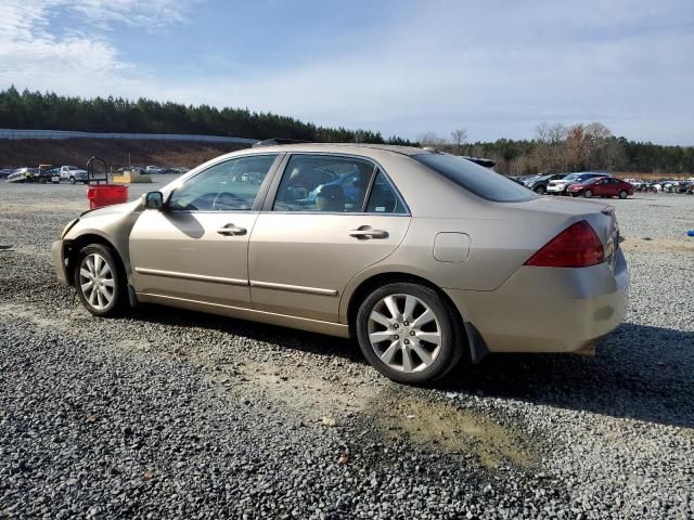 2006 Honda Accord EX