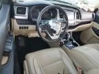 2014 Toyota Highlander Limited