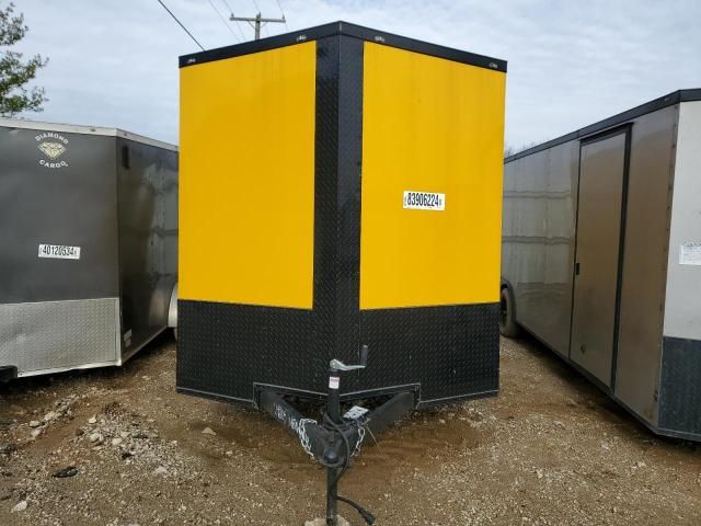 2023 Other 2023 Quality Cargo Enclosed Trailer