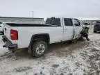 2019 GMC Sierra K2500 SLE