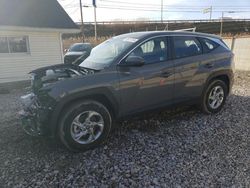 2024 Hyundai Tucson SE en venta en Northfield, OH