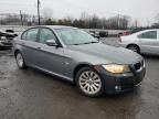 2009 BMW 328 XI Sulev