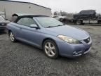 2008 Toyota Camry Solara SE