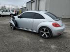 2012 Volkswagen Beetle Turbo