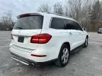 2017 Mercedes-Benz GLS 450 4matic