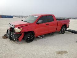 2014 Toyota Tundra Double Cab SR en venta en Arcadia, FL