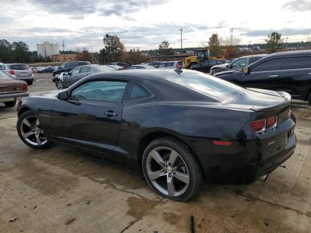 2010 Chevrolet Camaro LT