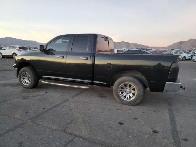 2009 Dodge RAM 1500