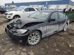 2011 BMW 328 XI